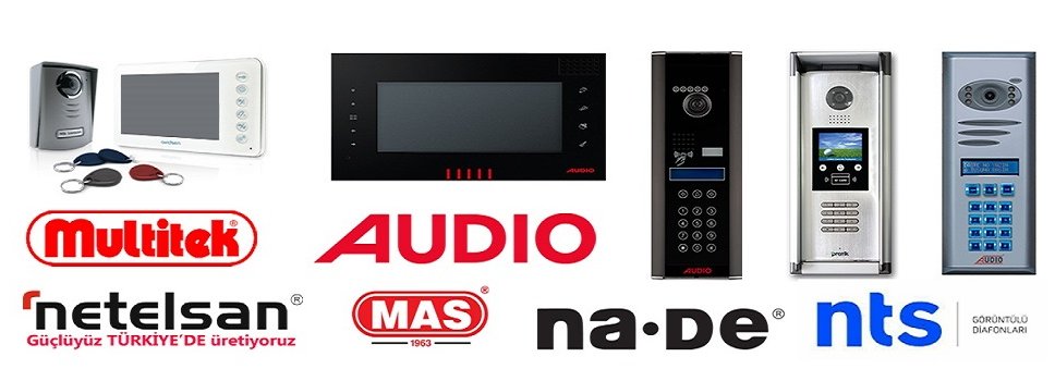 Görüntülü Diafon ve Diafon Seçerken Bilmeniz Gerekenler (2026 Rehberi)