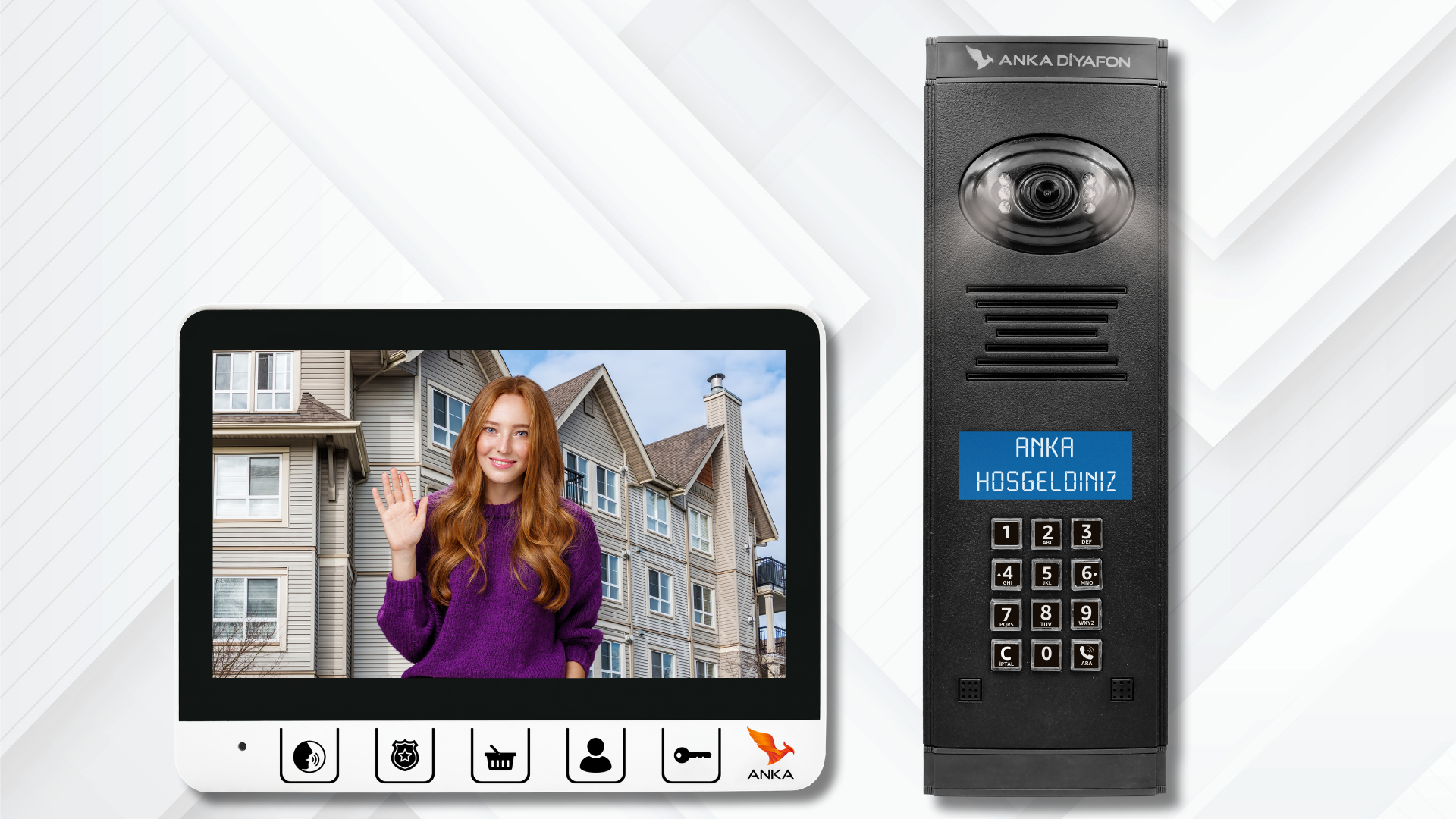 2026 En İyi Görüntülü Diafon Markaları (Karşılaştırmalı Rehber)