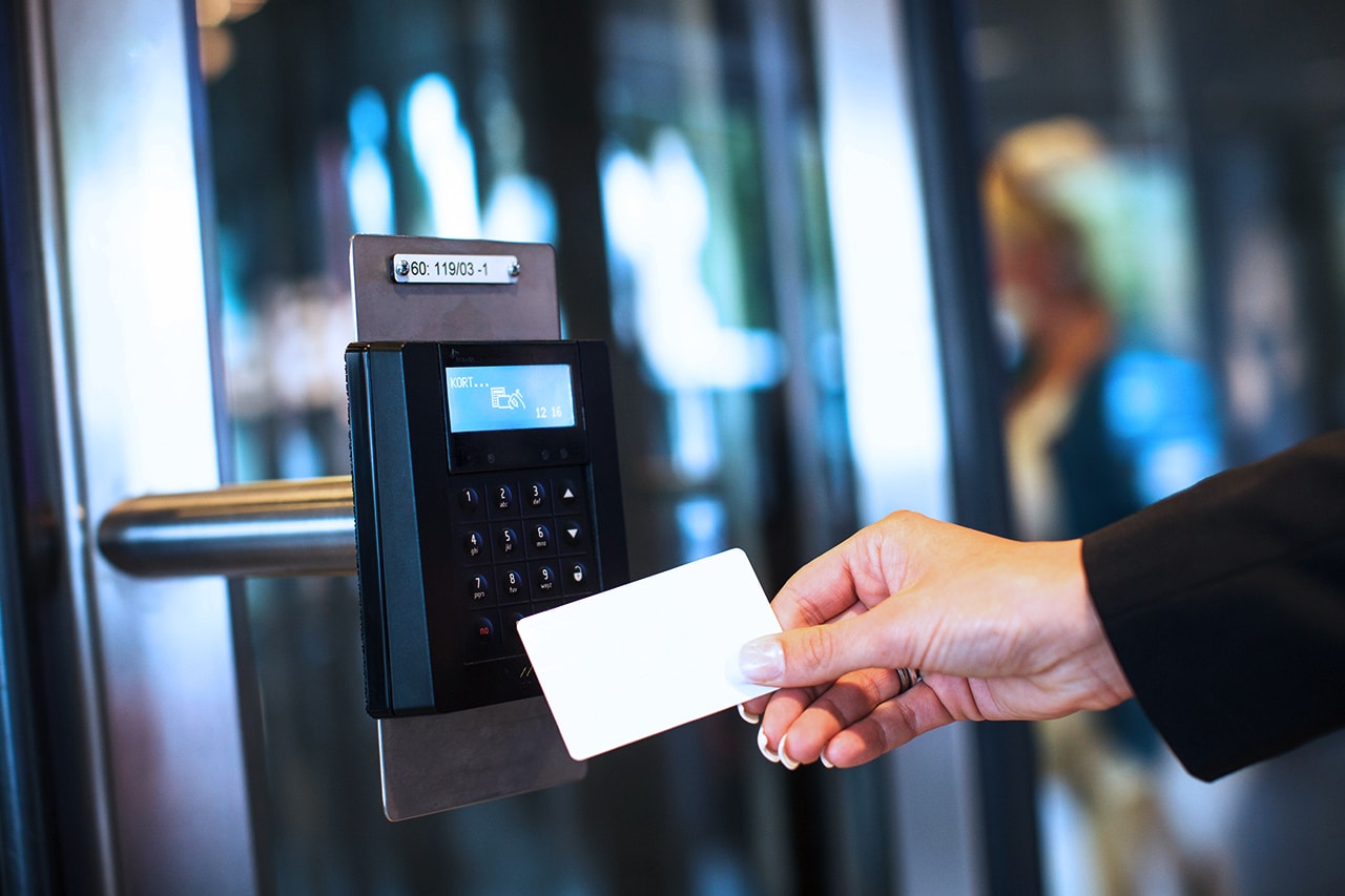 İzmir Personel Takip Sistemleri (PDKS) Kurulumu