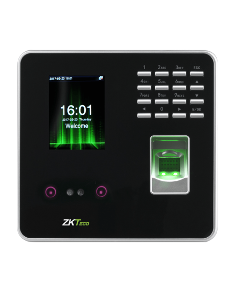 İzmir Parmak İzi ve Kartlı Geçiş Cihazı Kurulumu ve Satışı