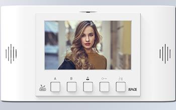 İzmir MAS Space 4,3 Kurulumu