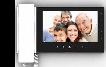 İzmir İzmir MAS Diyafon & MAS İnterkom Kurulumu