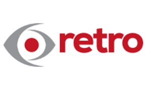 Retro Güvenlik Kamera Sistemleri